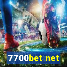 7700bet net